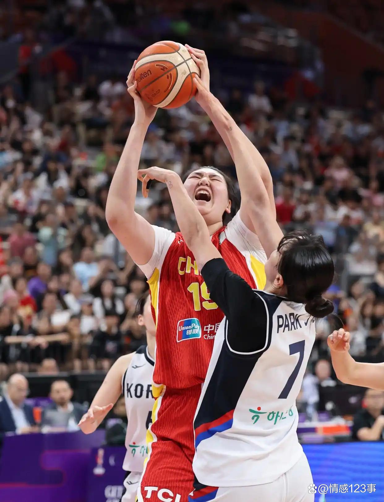 罗马尼亚女篮大胜韩国，东京奥运闷声出线的简单介绍