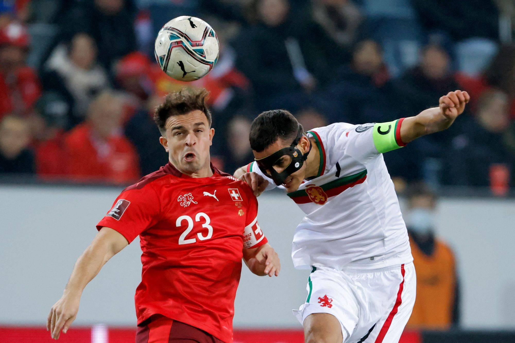 意大利惨负瑞士，欧洲杯出局成定局