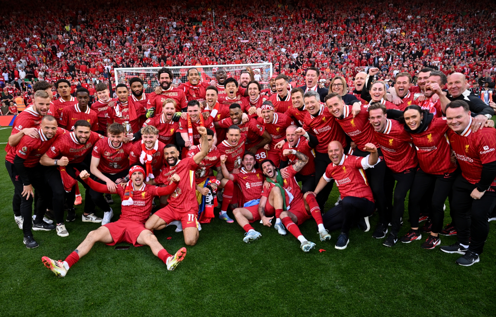 球员们在世界赛场上取得辉煌战绩