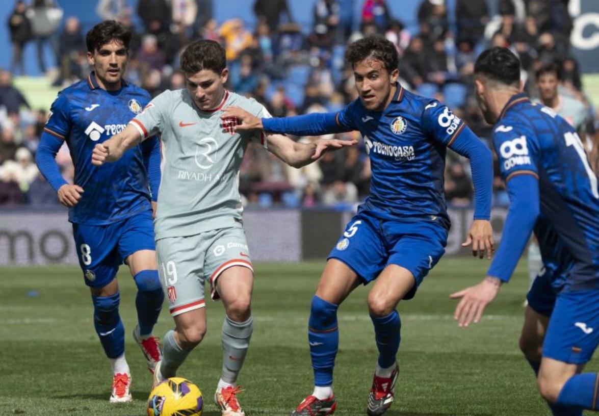 赫塔菲球员表现出色，球队崭露头角的简单介绍