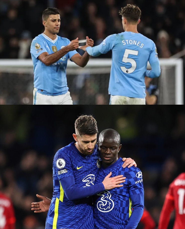 曼城与皇家马德里争夺下一轮席位的简单介绍