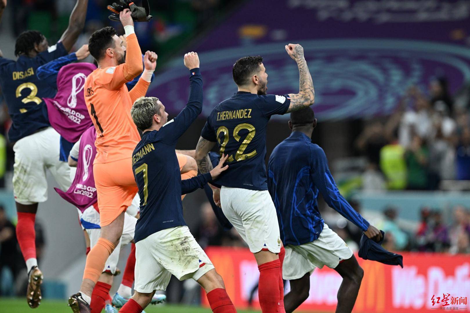 卢森堡球队斩获胜利，轰动晋级八强