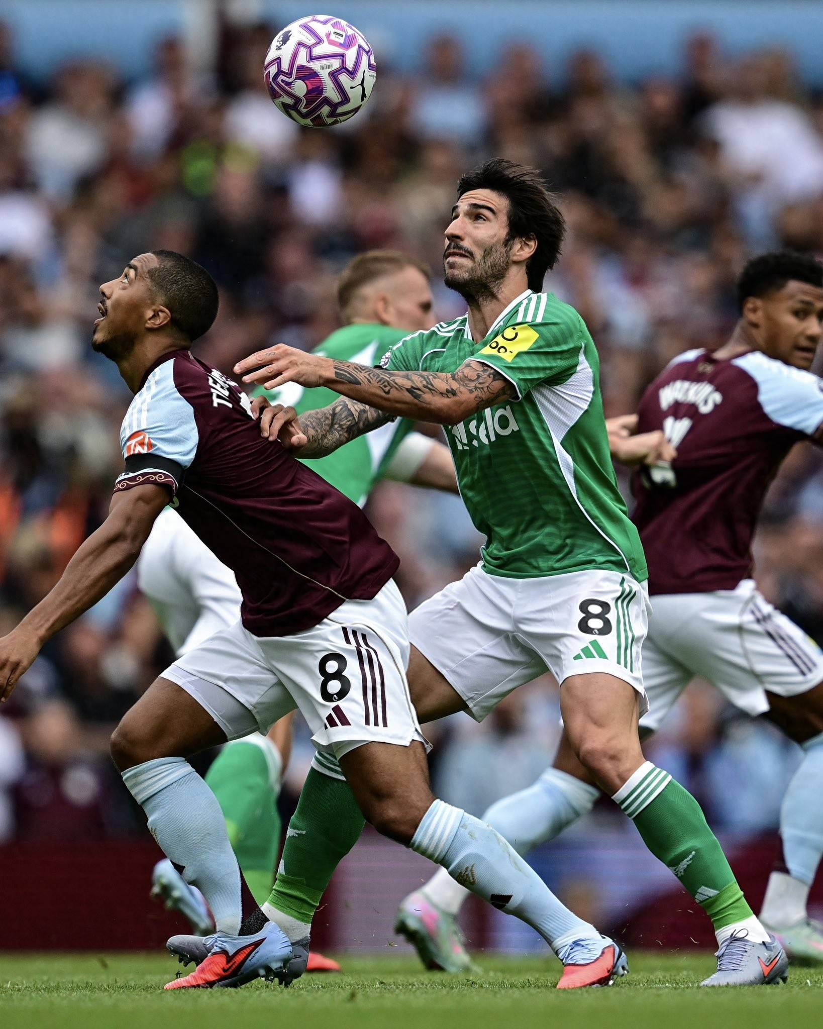 英格兰队将迎来一场激烈的对决